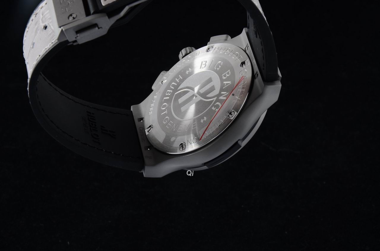 Hublot watch man-339